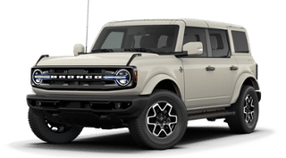 2026 Ford Bronco® External Image 2